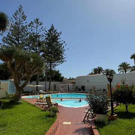 Reformado En Tanife, Playa Del Ingles