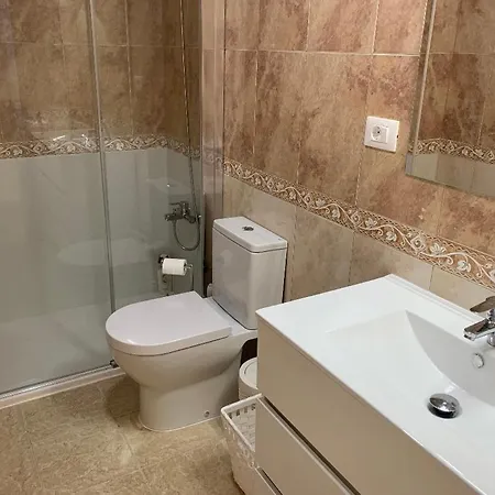 Reformado En Tanife, Playa Del Ingles Διαμέρισμα