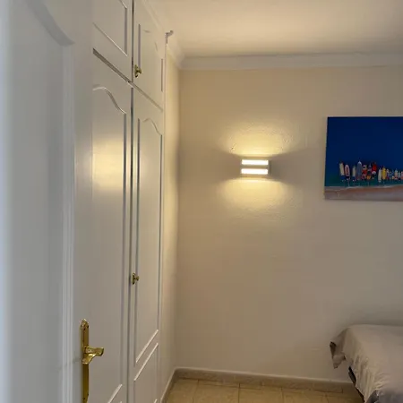 Reformado En Tanife, Playa Del Ingles Διαμέρισμα San Bartolomé