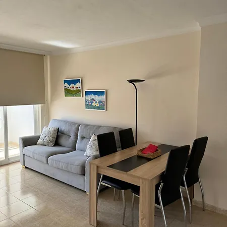 Reformado En Tanife, Playa Del Ingles San Bartolomé