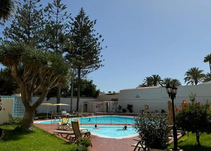 Reformado En Tanife, Playa Del Ingles