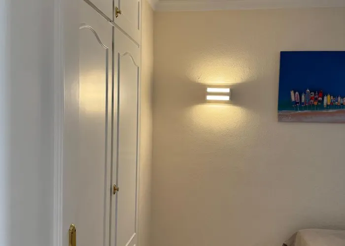 Reformado En Tanife, Playa Del Ingles Apartment San Bartolome de Tirajana (Gran Canaria)