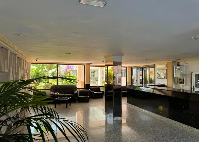 Apartment Reformado En Tanife, Playa Del Ingles San Bartolome de Tirajana (Gran Canaria)
