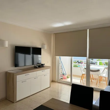 Reformado En Tanife, Playa Del Ingles Апартаменты *