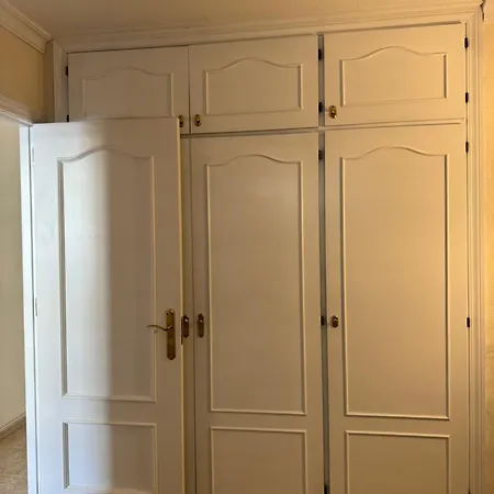 Апартаменты Reformado En Tanife, Playa Del Ingles *