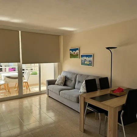Reformado En Tanife, Playa Del Ingles * Сан-Бартоломе
